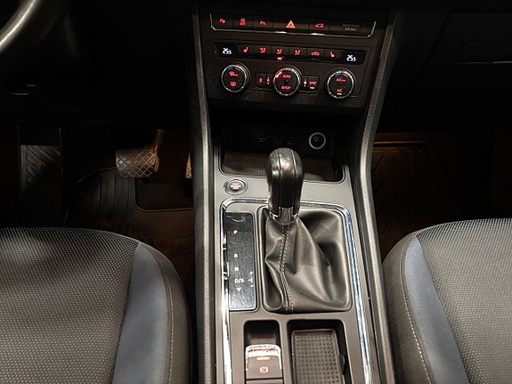 Seat Ateca 11 of 26