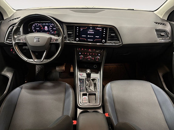 Seat Ateca 10 of 26