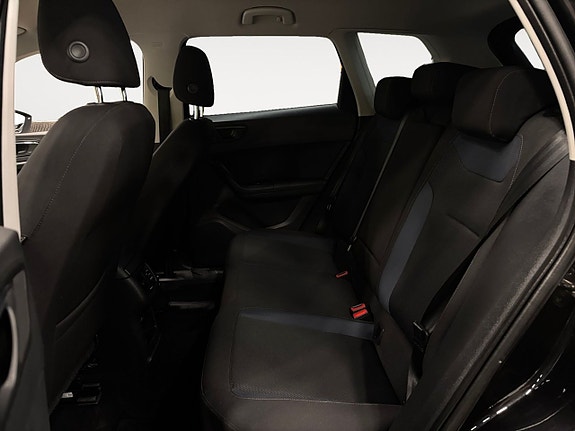 Seat Ateca 14 of 26