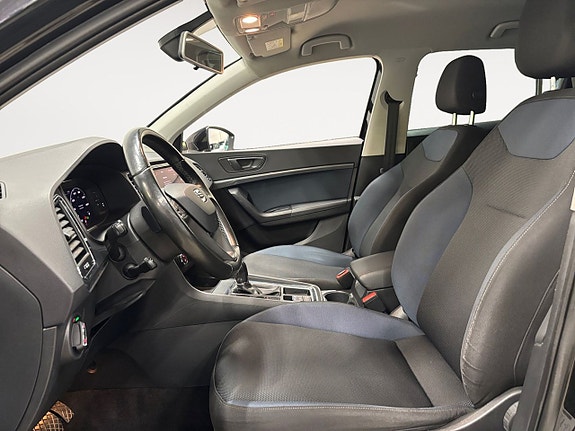 Seat Ateca 9 of 26