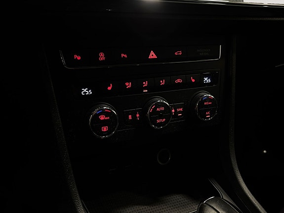 Seat Ateca 22 of 26