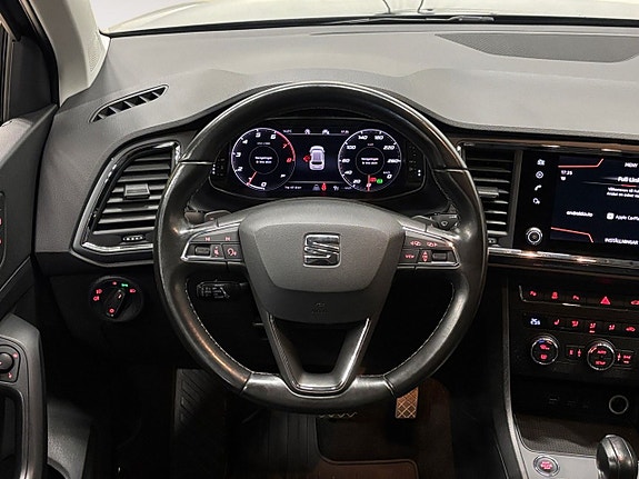 Seat Ateca 13 of 26