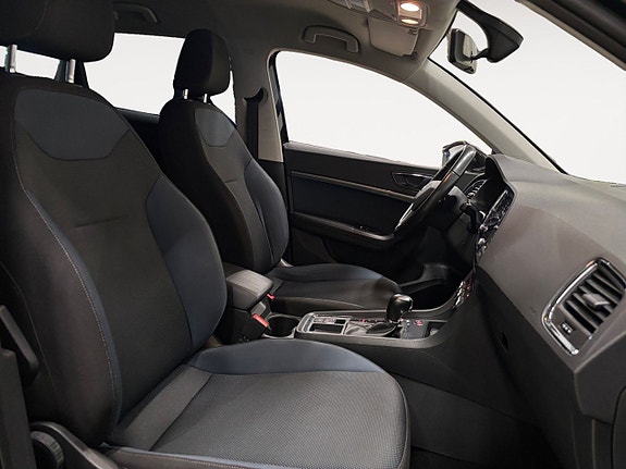 Seat Ateca 15 of 26