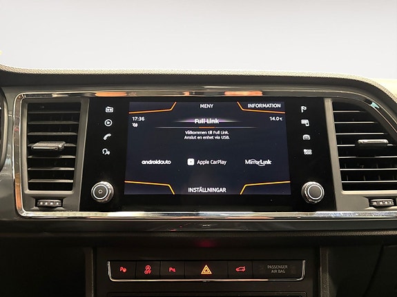 Seat Ateca 18 of 26