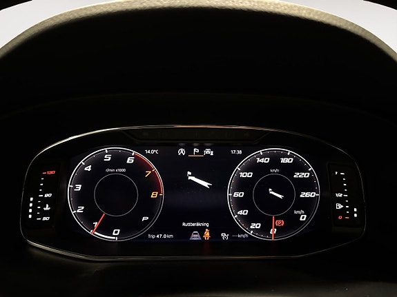 Seat Ateca 12 of 26