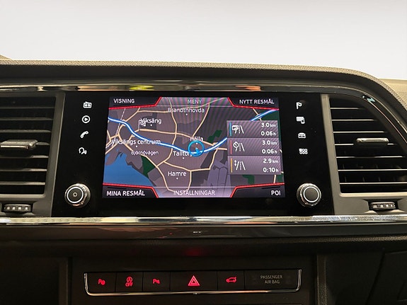 Seat Ateca 19 of 26