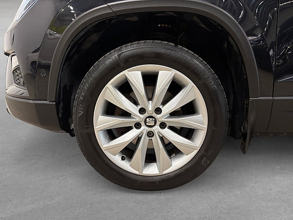 Seat Ateca 8 of 26
