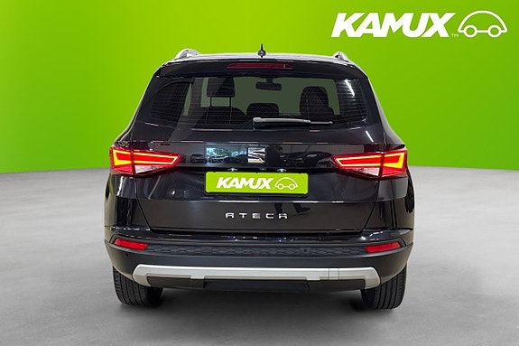 Seat Ateca 5 of 26