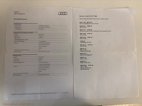 Audi Q3 23 of 27