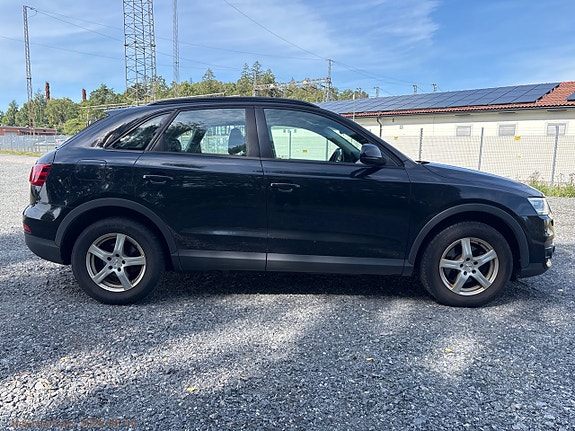 Audi Q3 4 of 27