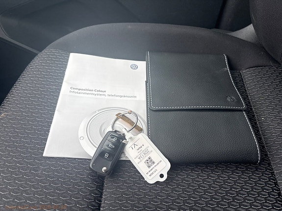 Volkswagen Caddy 21 of 30
