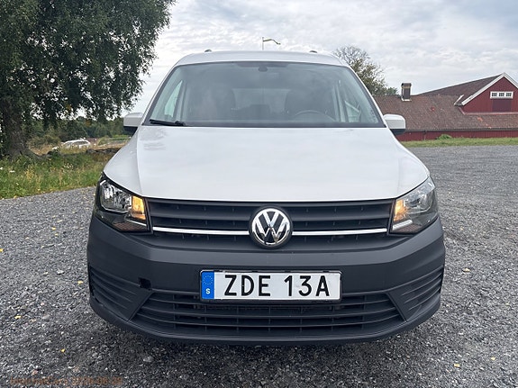 Volkswagen Caddy 2 of 30