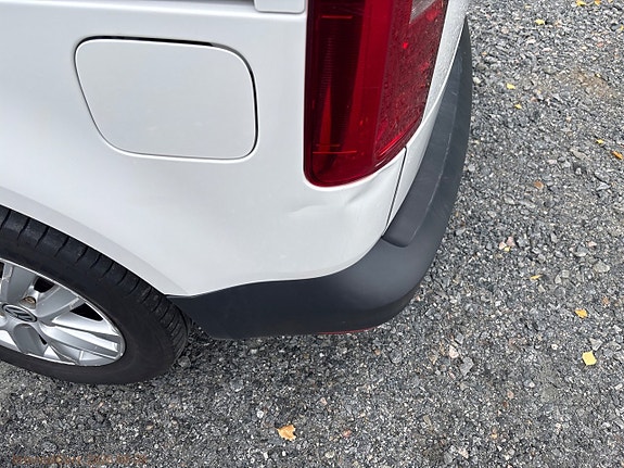 Volkswagen Caddy 30 of 30