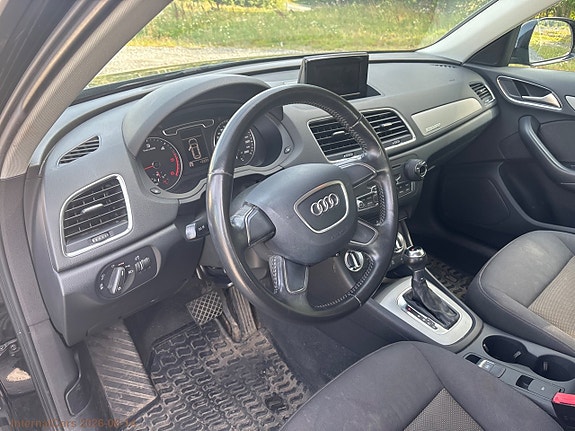 Audi Q3 13 of 27