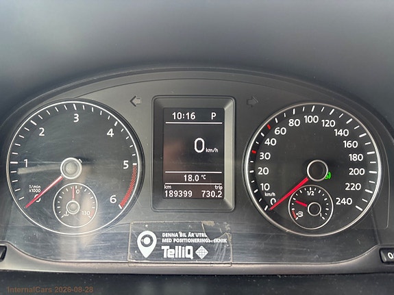 Volkswagen Caddy 12 of 30