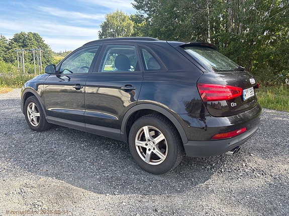 Audi Q3 7 of 27