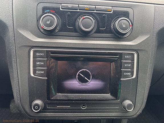 Volkswagen Caddy 13 of 30