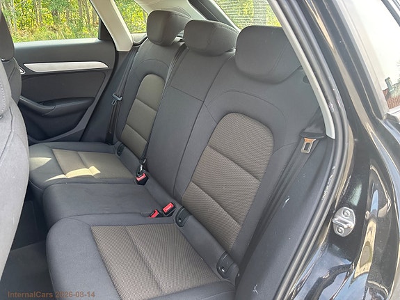Audi Q3 16 of 27