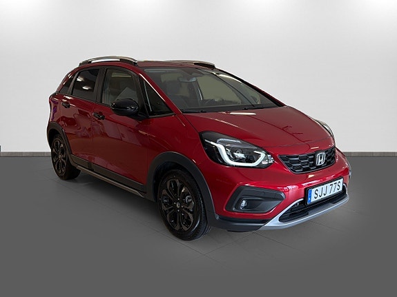 Honda Jazz 4 of 18