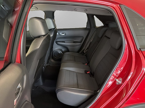 Honda Jazz 9 of 18