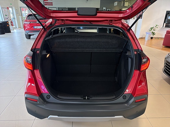 Honda Jazz 7 of 18