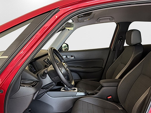 Honda Jazz 8 of 18