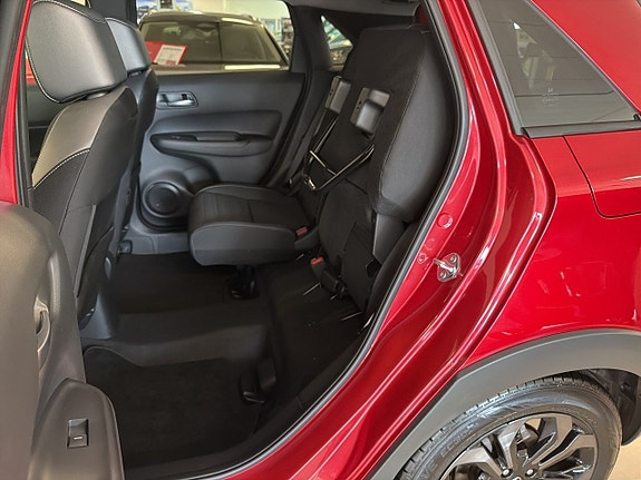 Honda Jazz 10 of 18