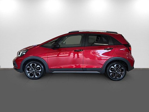 Honda Jazz 2 of 18