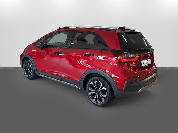 Honda Jazz 3 of 18