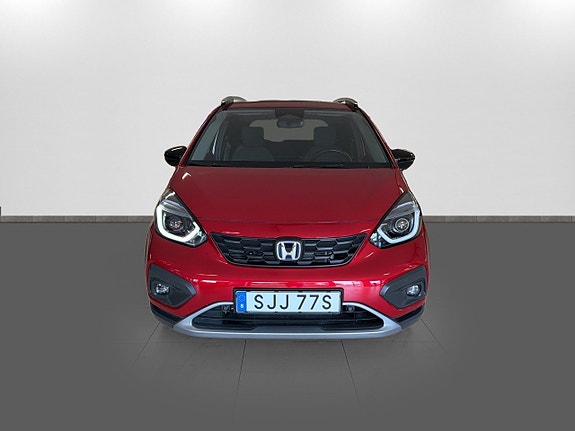 Honda Jazz 5 of 18
