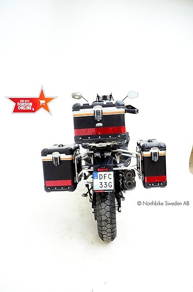 KTM 1290 Super Adventure 4 of 11