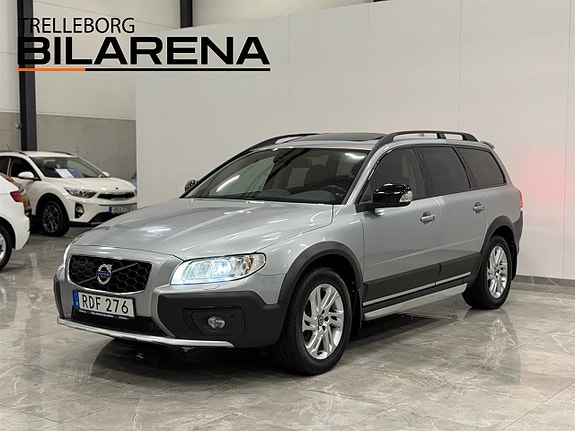 Volvo XC70 4 of 26