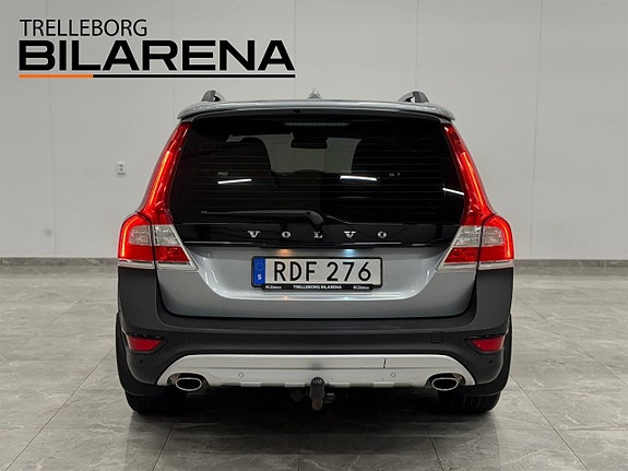 Volvo XC70 7 of 26