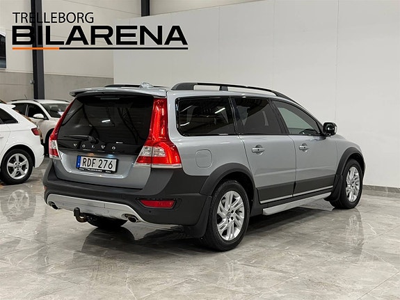 Volvo XC70 8 of 26