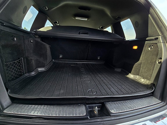 Mercedes-Benz GLK220 11 of 11