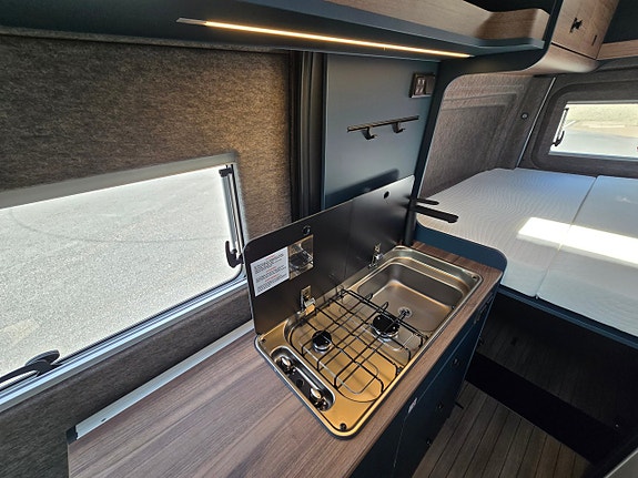 Eriba Car 600 6 of 10
