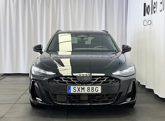 Audi A6 2 of 12