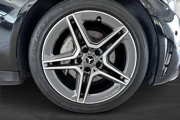 Mercedes-Benz C200 d 5 of 5