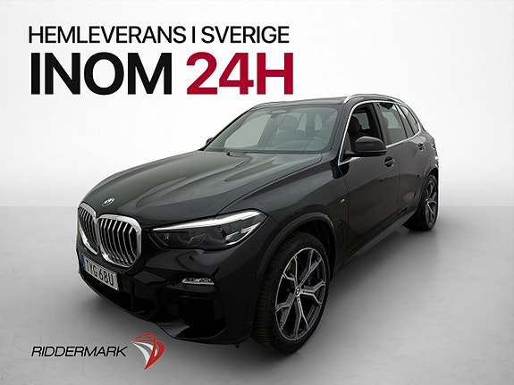 BMW X5 3 of 30