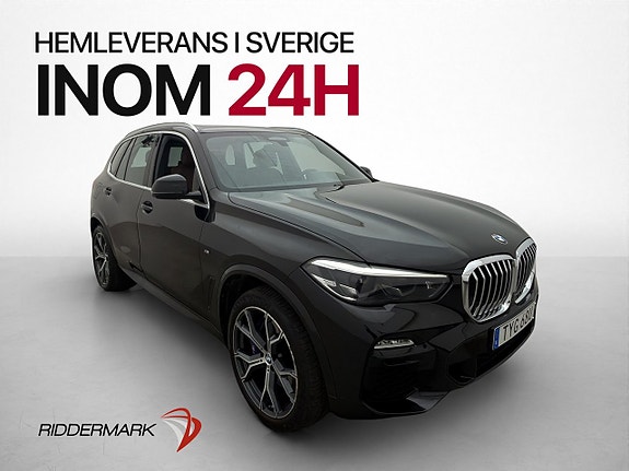 BMW X5 3 of 30