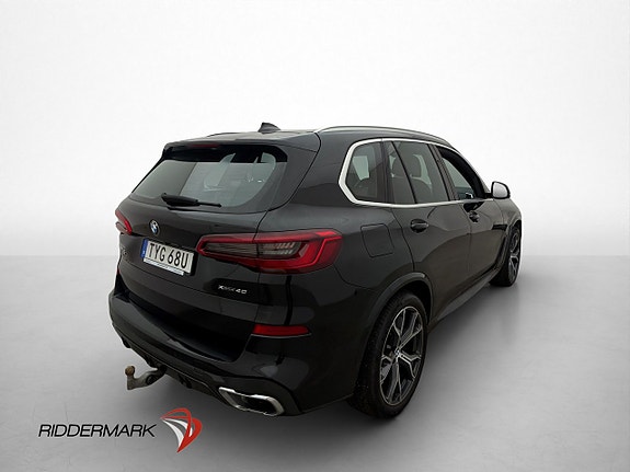 BMW X5 8 of 30