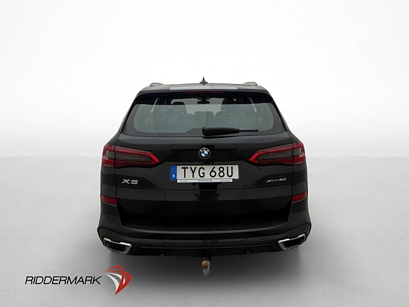 BMW X5 6 of 30