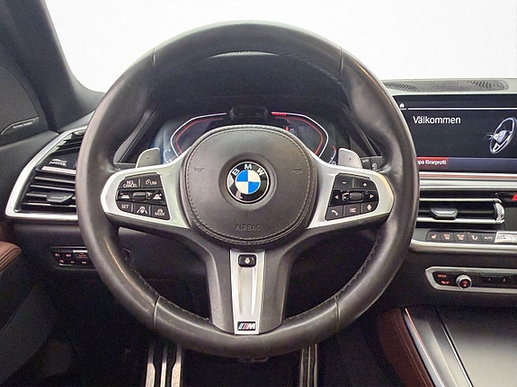 BMW X5 15 of 30