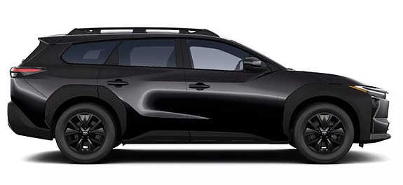 Toyota bZ4X Touring 4 of 5