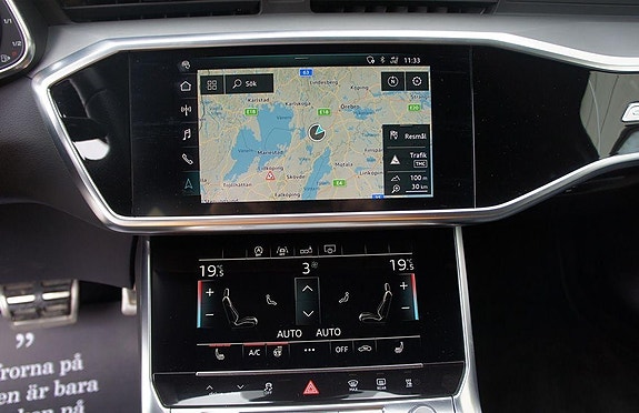 Audi A6 13 of 17