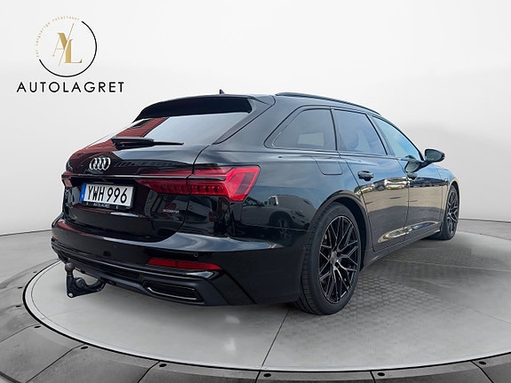 Audi A6 6 of 17