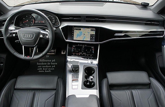 Audi A6 12 of 17