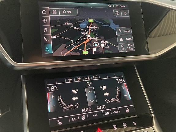 Audi A6 14 of 17