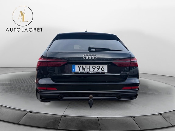Audi A6 5 of 17