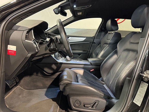 Audi A6 9 of 17
